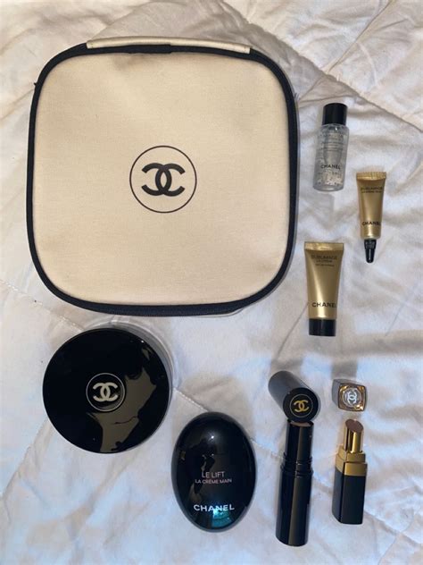 chanel makeup iphone case|chanel makeup bag nordstrom.